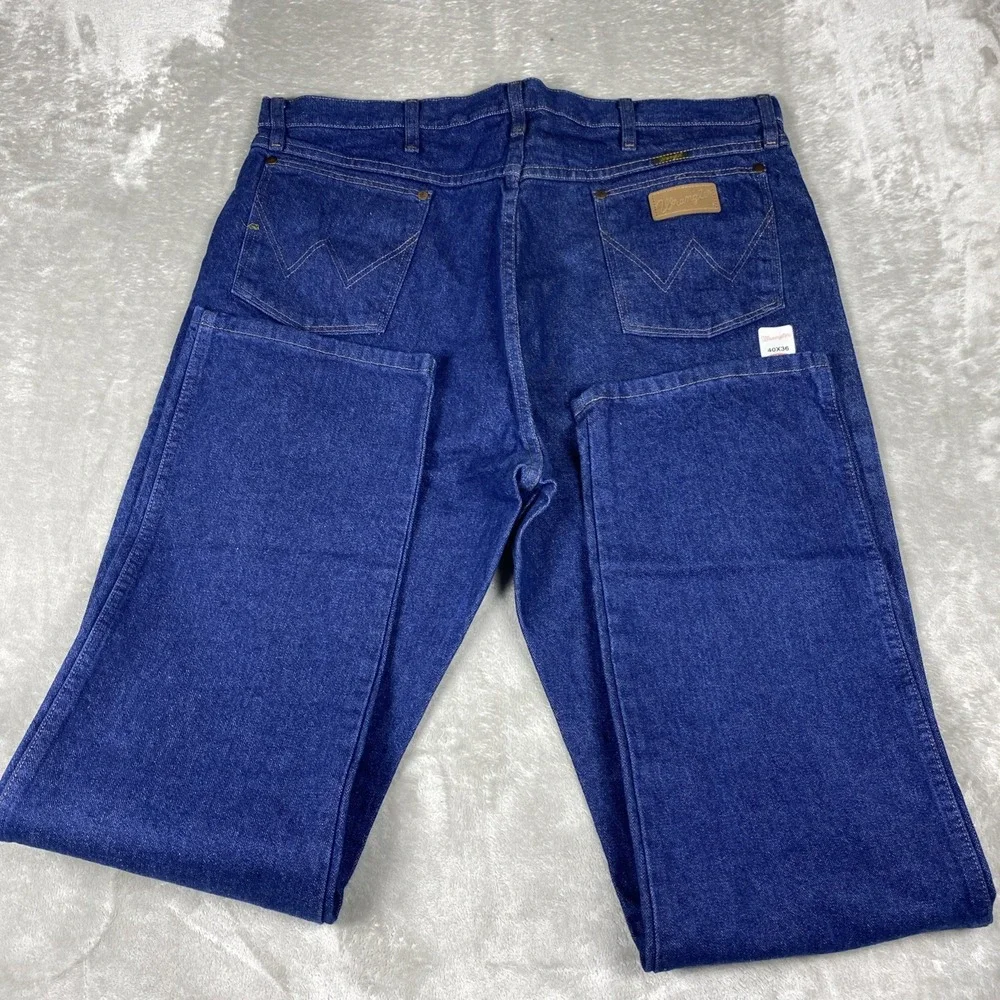 Wrangler 13mwzpw men